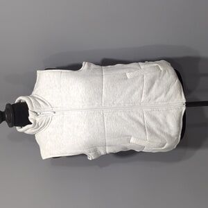 Nevaeh Cozy Soft Vest - NWT